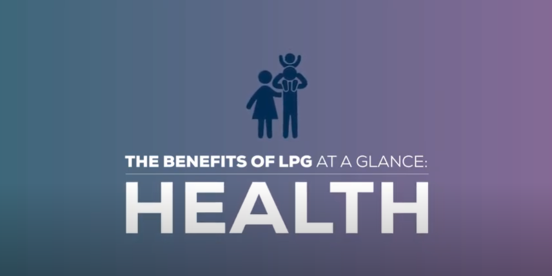 LPG Charter of Benefits on Health