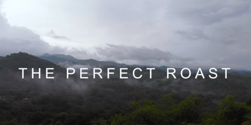 LPG – The Perfect Roast