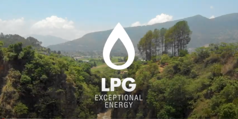 The Story of LPG – Episode 3