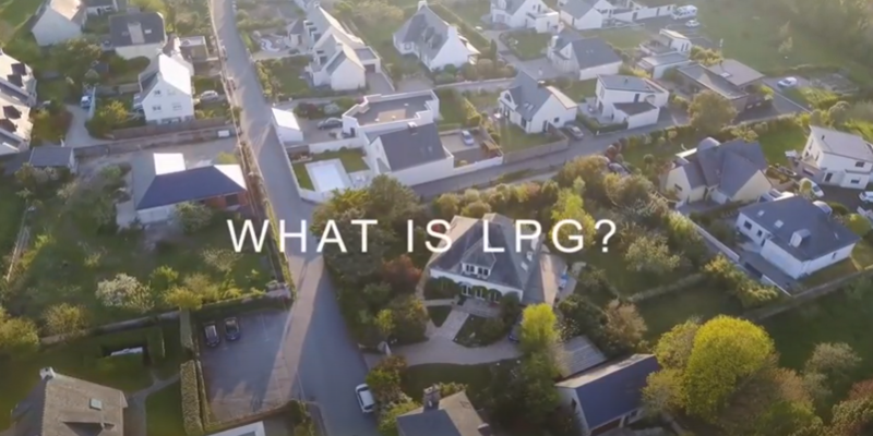 The Story of LPG – Episode 1