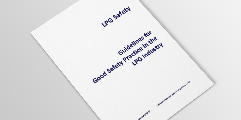 Guidelines for Good Safety Practices 2018
