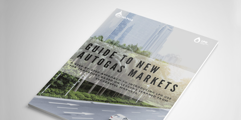 Guide to New Autogas Markets