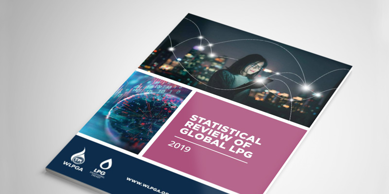 Statistical Review of Global LPG 2019