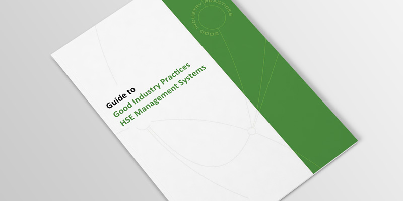 Guide to Good Industry Practices for HSE Management Systems