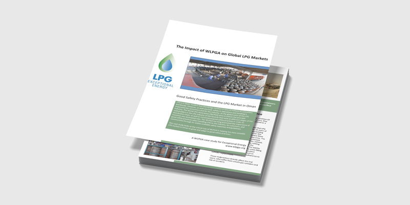 The Impact of WLPGA on Global LPG Markets