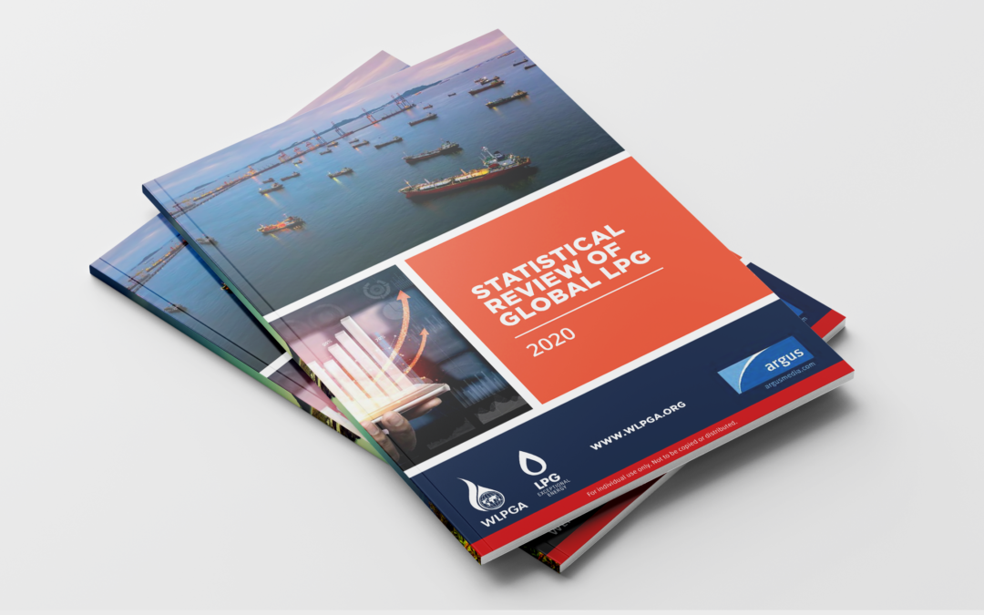 Statistical Review of Global LPG 2020