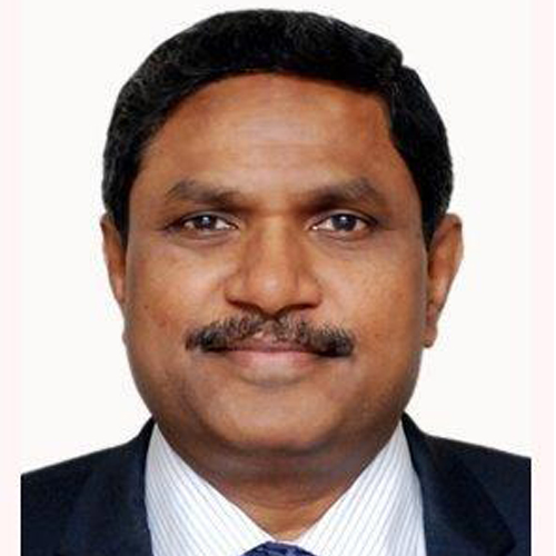 Mr. D Rajkumar, C&MD – Bharat Petroleum Corporation Ltd