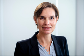 Marrianne Groeneveld-Klunder, Chief Human Resources Officer (CHRO), SHV Energy