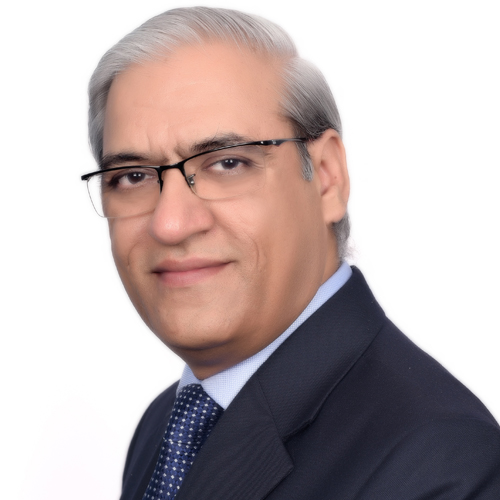 Mukesh Kumar Surana, Chair of Hindustan Petroleum