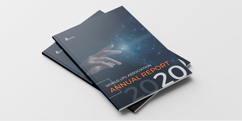 WLPGA Annual Report 2020