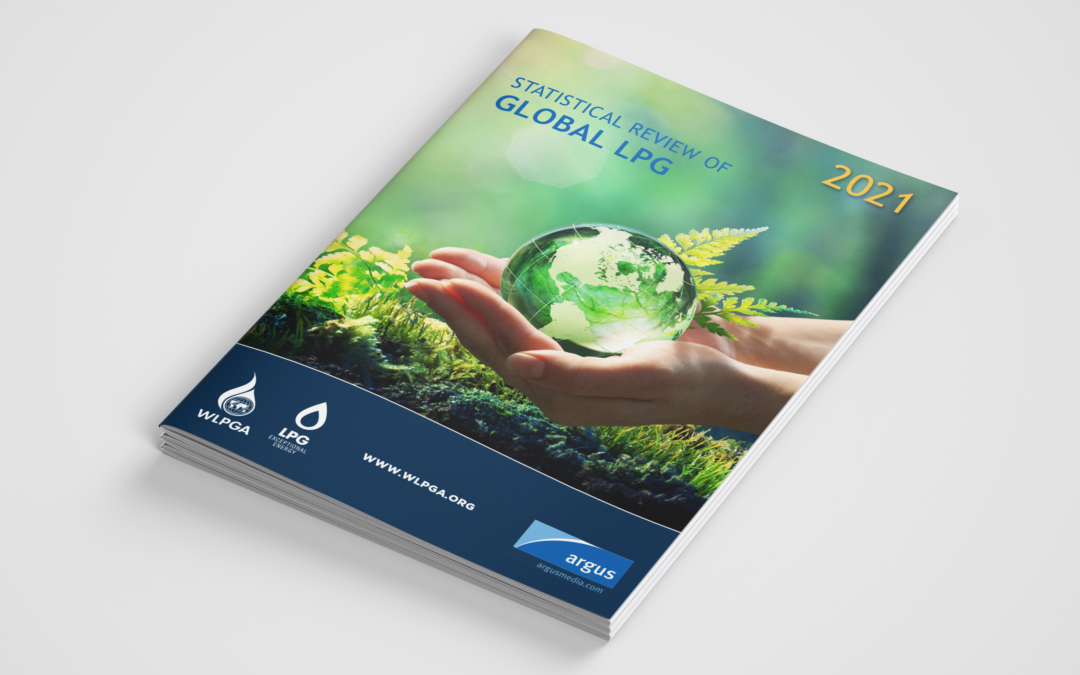 Statistical Review of Global LPG 2021