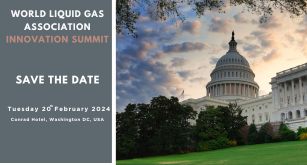 World Liquid Gas Association Innovation Summit 2024