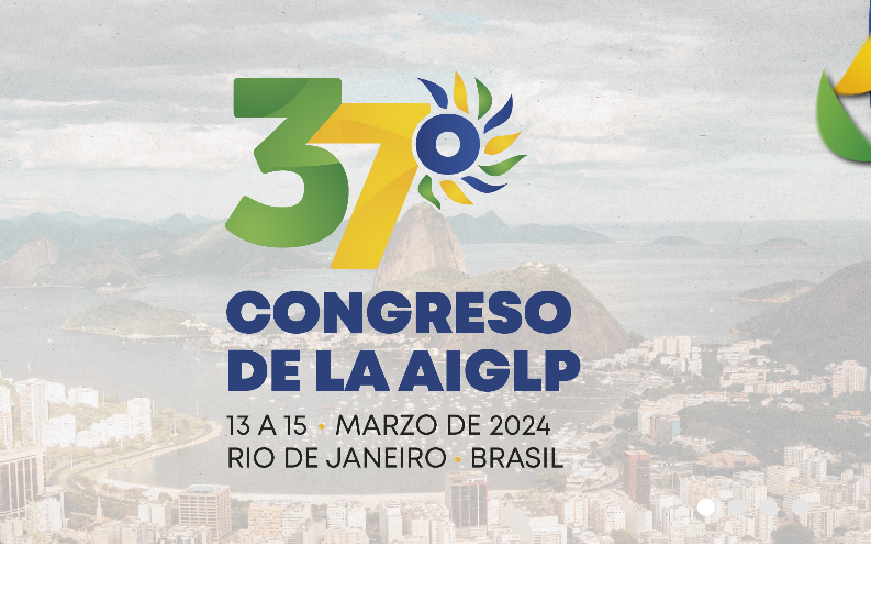 37th AIGLP Congress 2024