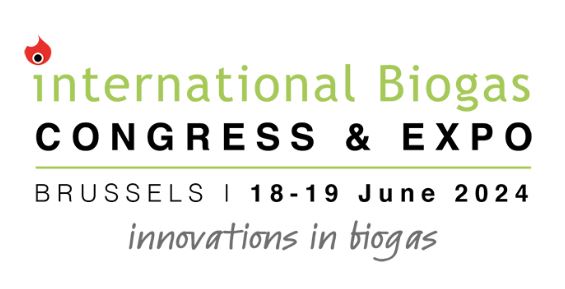 International Biogas Congress & Expo