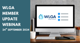 WLGA Member Update Webinar