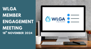 WLGA Member Engagement Meeting
