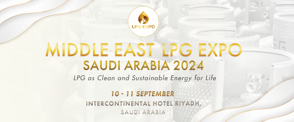 Middle East LPG Expo – Saudi Arabia 2024