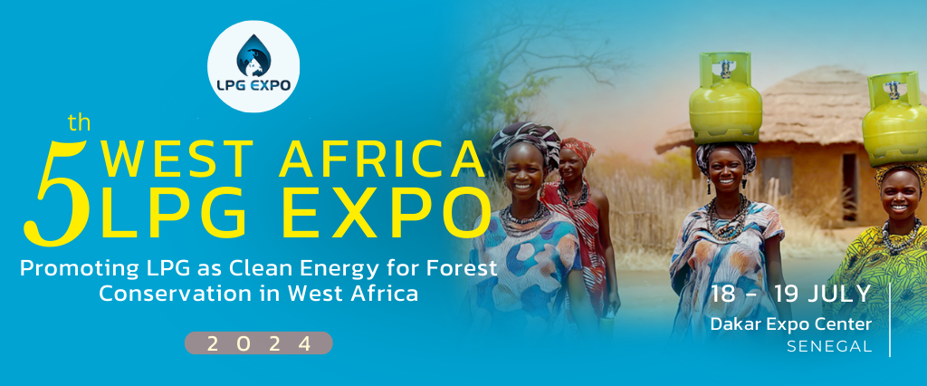 5th West Africa LPG Expo – Senegal 2024