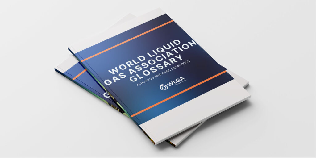 World Liquid Gas Association Glossary