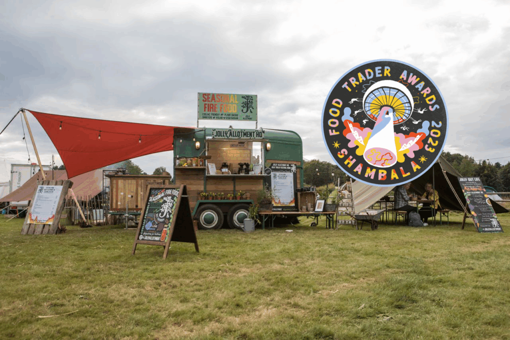 Shambala becomes UK first festival to use renewable Liquid Gas