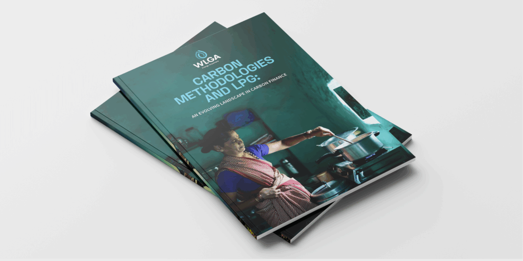 Carbon Methodologies and LPG – An Evolving Landscape in Carbon Finance