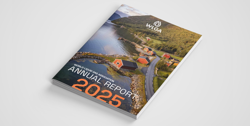 WLGA Annual Report 2025