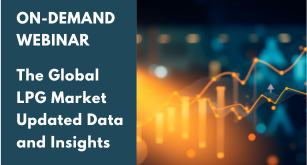 The Global LPG Market – Updated Data and Insights on-demand webinar
