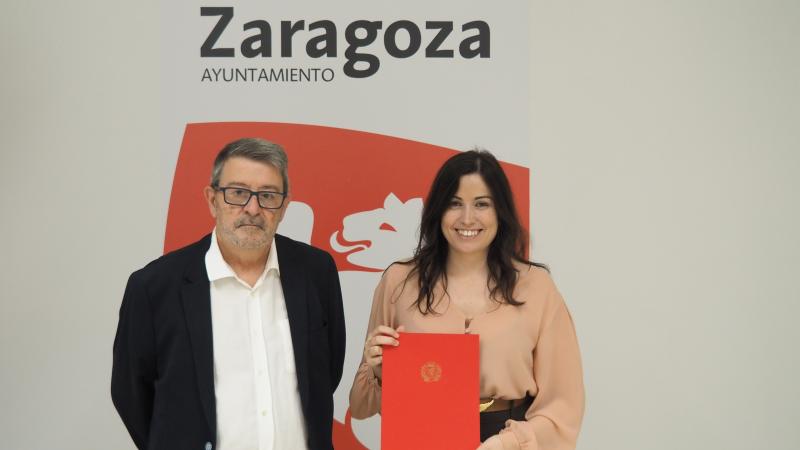 Spain: Zaragoza bets on clean energy transition of taxi fleets