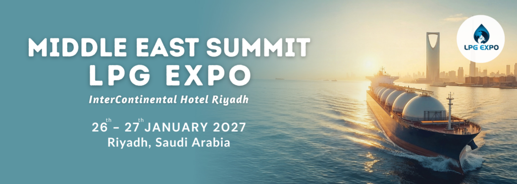 2nd Middle East LPG Expo