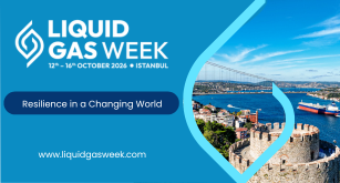 Liquid Gas Week 2026