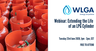 Extending the life of an LPG Cylinder Webinar