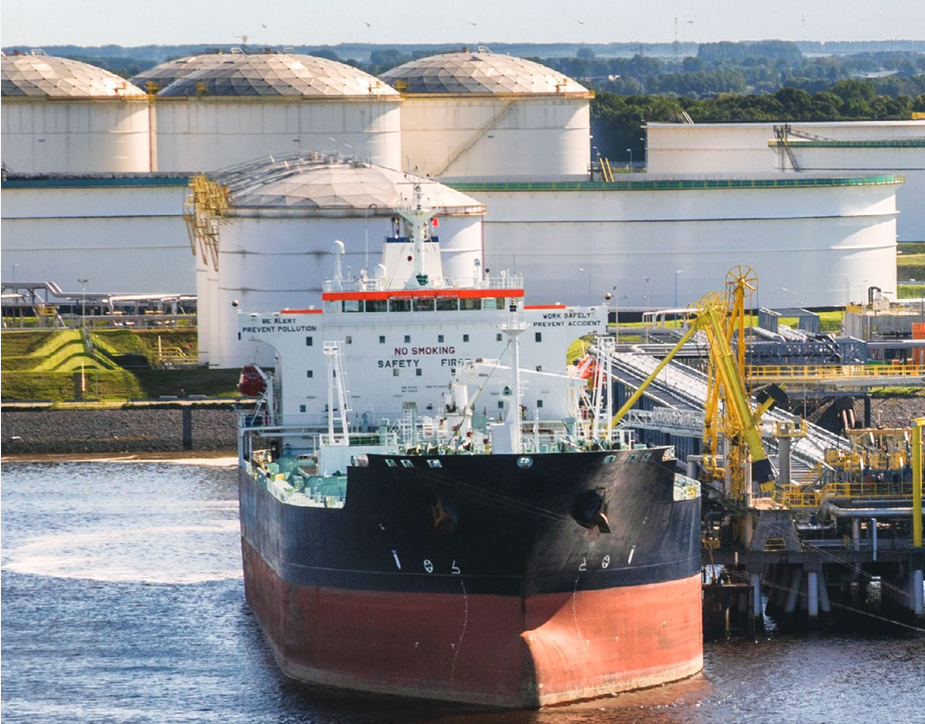 Biofuels in Shipping – Current market and guidance on use and reporting