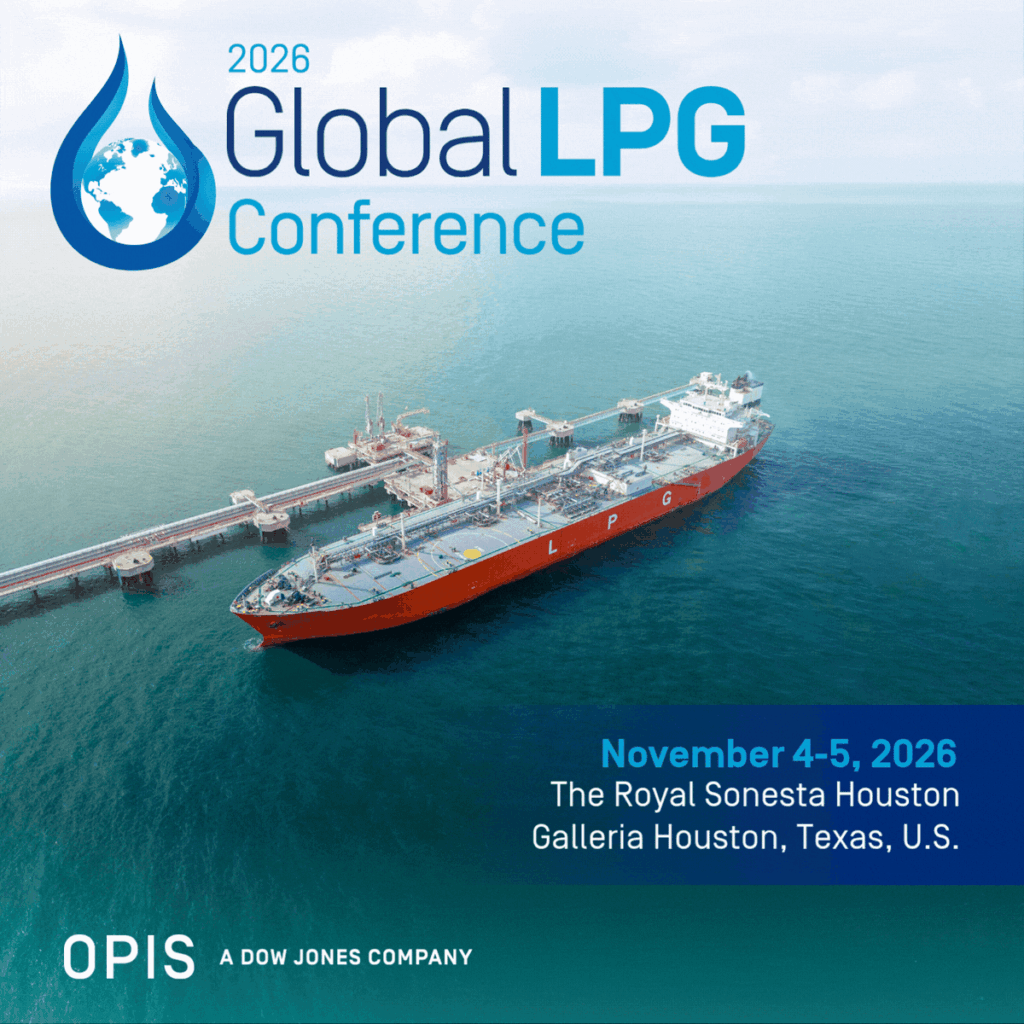 2026 OPIS Global LPG Conference