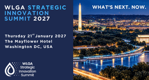 WLGA Strategic Innovation Summit 2027