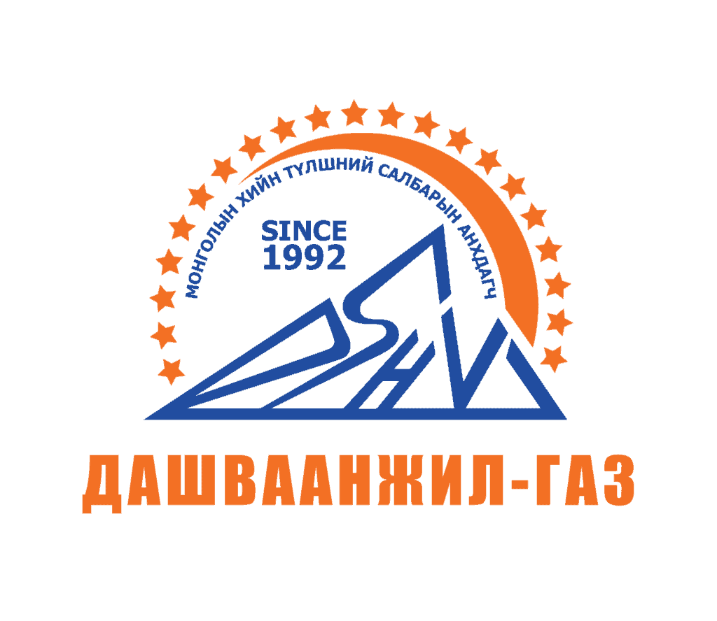 Dashvaanjil Gas