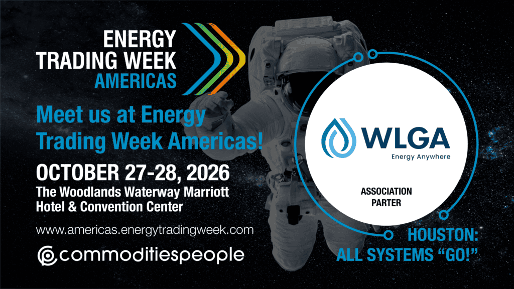 Energy Trading Week Americas