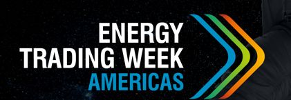 Energy Trading Week Americas